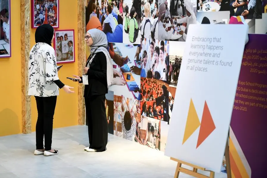 Apply now: Expo City Dubai’s $100,000 global grants for changemakers 1 Expo City Dubai