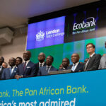 Photograph: Courtesy of Ecobank