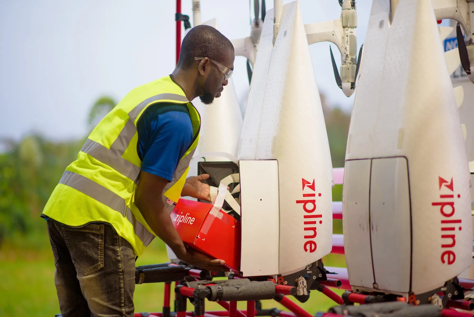 New biotechnology partnership targets next-gen health solutions