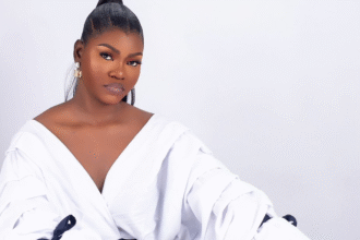 She chose risk over comfort—and built a marketing empire.