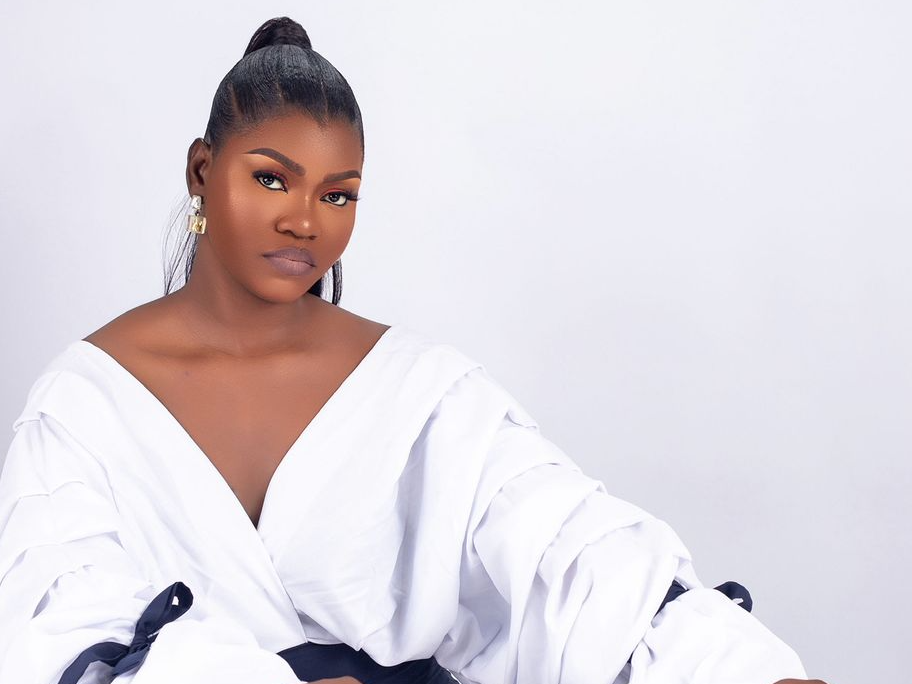 She chose risk over comfort—and built a marketing empire.