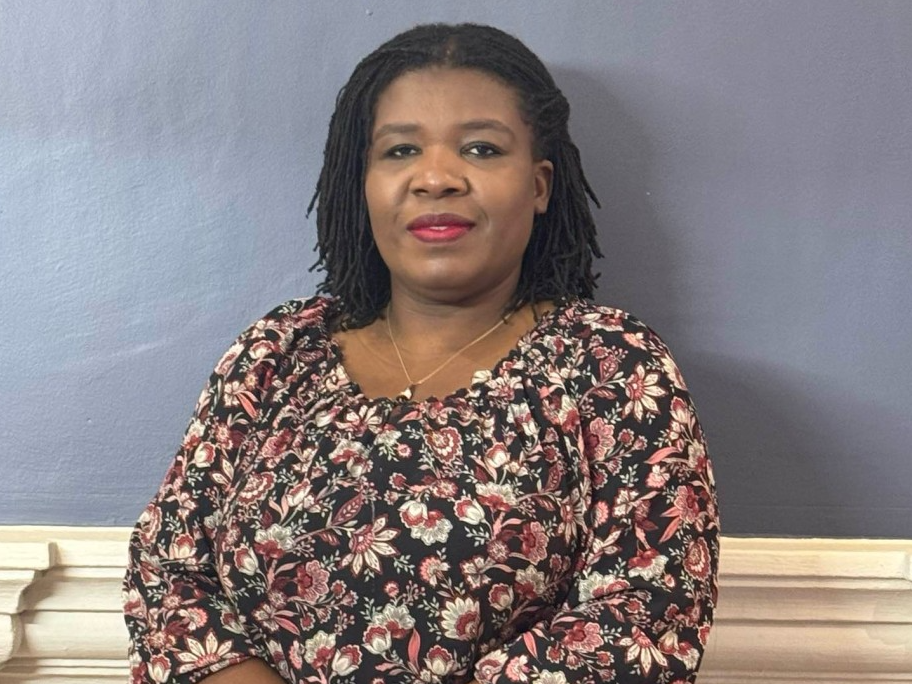 How a wedding tradition redefined women's power in Zimbabwe 1 How a wedding tradition redefine women's power in Zimbabwe