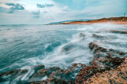 SCOR's Visiting Scholar Programme.