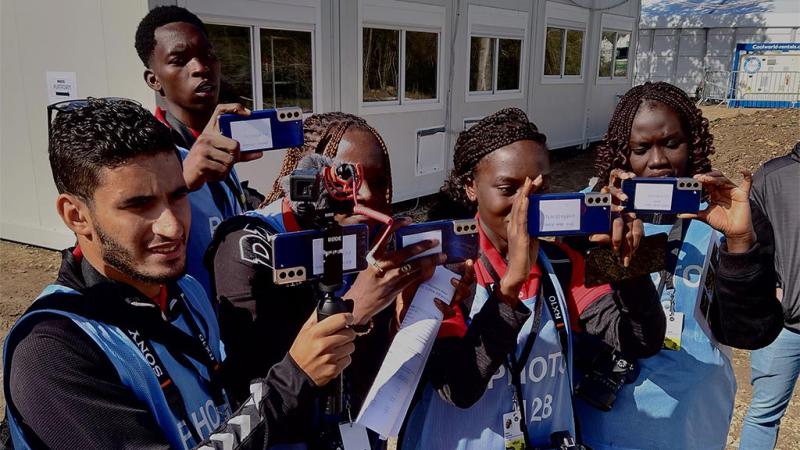 Credit: IOC/LinkedIn