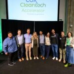 Photo credit: Cox Cleantech/LinkedIn