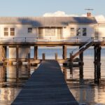 Rauschenberg Foundation opens $1,500 weekly residency for artists and scholars 2 Credit: Robert Rauschenberg Foundation