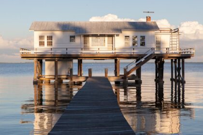 Credit: Robert Rauschenberg Foundation