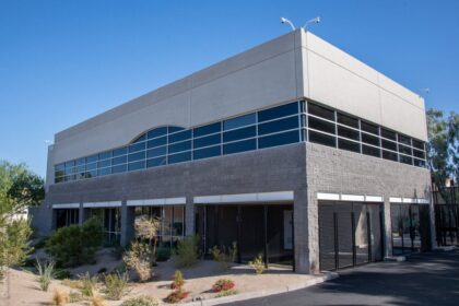 Credit: Harrison Middleton University