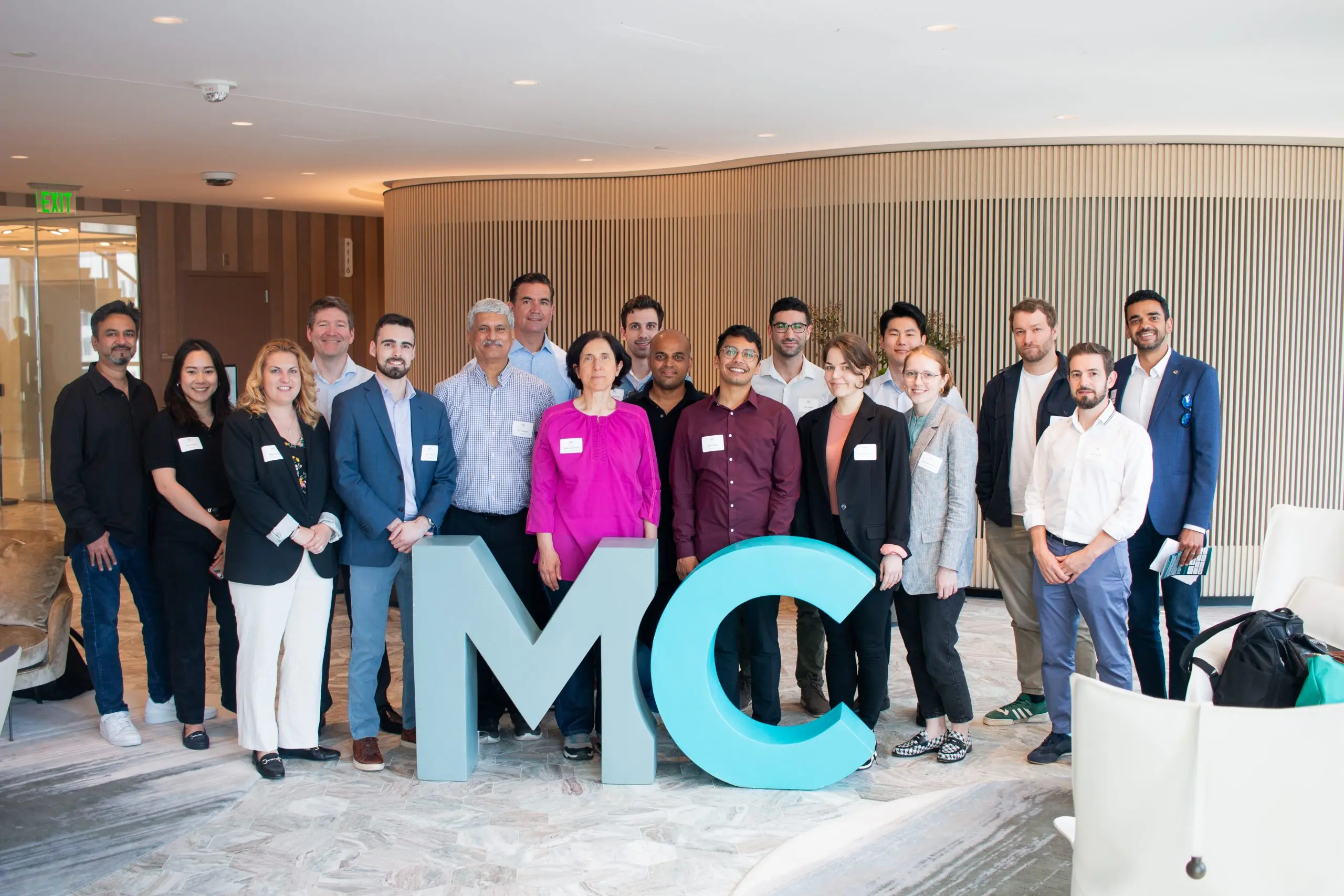 2024 FinTech Showcase by MassChallenge
