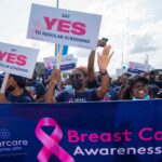 Mastectomy and the crisis of choice in Nigeria's breast-cancer care 3 mastectomy and the crisis of choice in Nigeria's breast-cancer care