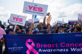 mastectomy and the crisis of choice in Nigeria's breast-cancer care