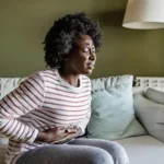 The new face of endometriosis care in Nigeria 2 Roughly 40% of Nigerian women suffer from endometriosis. Image credit: sourced from web.