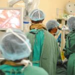 Nigeria's new frontline in neurological care.