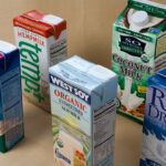 Are plant-based milk products as nutritious as dairy? 2 Are plant-based milk products as nutritious as dairy?