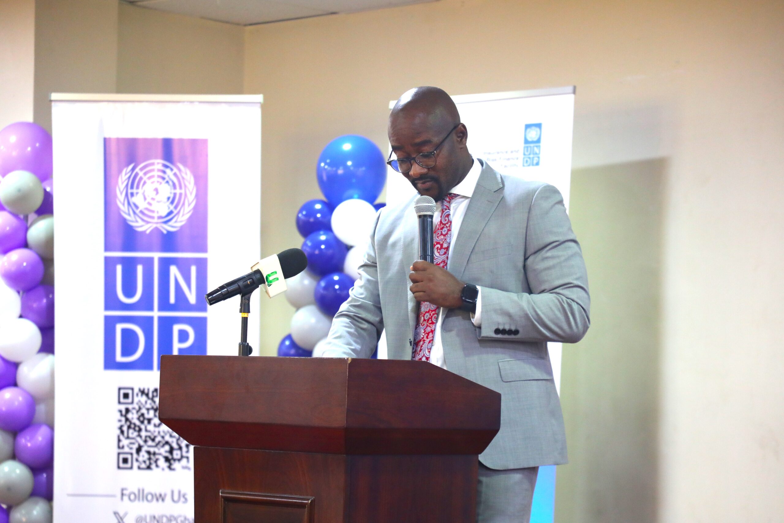 UNDP opens call for Nigeria’s most innovative insurance solutions 1 Credit: UNDP