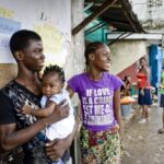 Up to $500,000 in grants available for peace and recovery research projects 3 Peace and recovery. Credit: Innovations for Poverty Action.