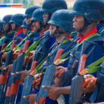 FG releases shortlist for NSCDC, Immigration, Fire and Correctional services recruitment 2 FG shortlists candidates for NSCDC, NIS, Fire and Correctional Services