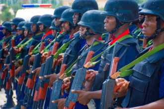 FG shortlists candidates for NSCDC, NIS, Fire and Correctional Services