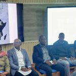 $12,000 fellowships for peacebuilding research 3 African Peacebuilding Network. Credit: Social Science Research Council