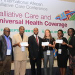True Colours Trust unveils £5,000 grants to advance palliative care in Africa 2 Courtesy: The True Colours Trust