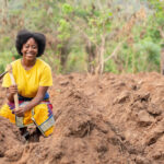 Nigeria bets on soil health to secure Its food future
