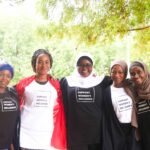 Photo credit: Feminist Hub