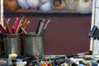 Photo credit: Bathurst Arts