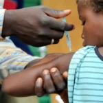 Benue's vaccination drive offers a dose of hope in its IDP camps