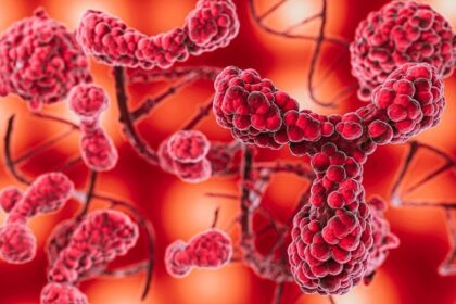 Blood cancer