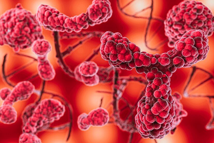 Blood cancer