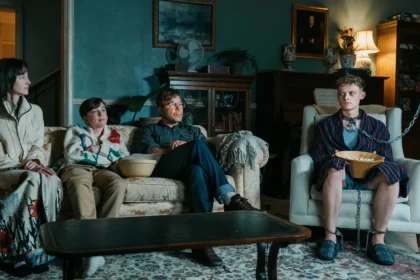 5 thrilling movies to stream this weekend