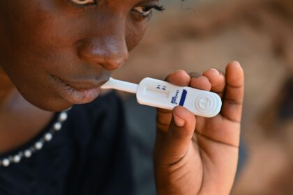 Local Efforts Empower Girls Against HIV Risk, Photo credit UNICEF Data