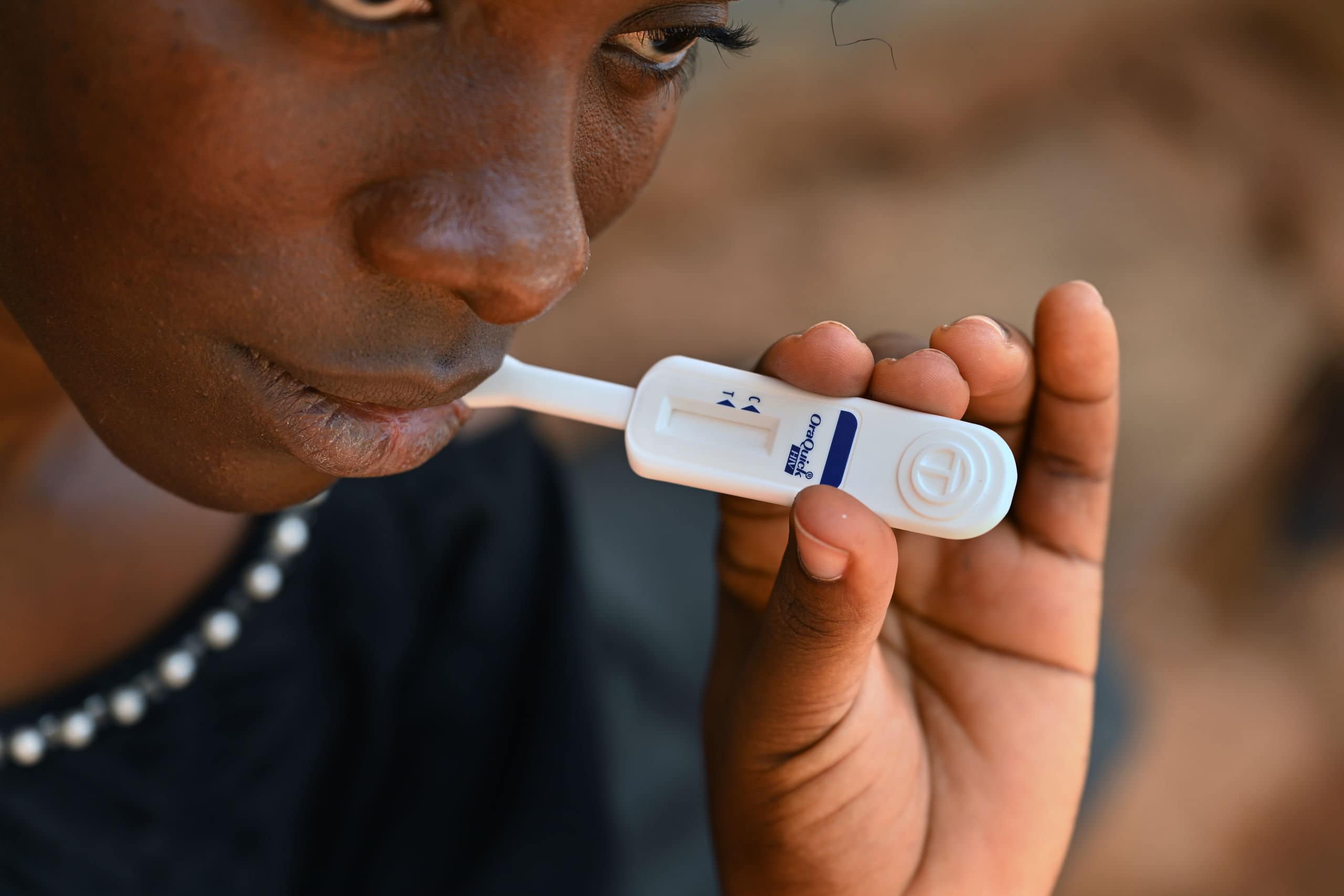 Local Efforts Empower Girls Against HIV Risk, Photo credit UNICEF Data