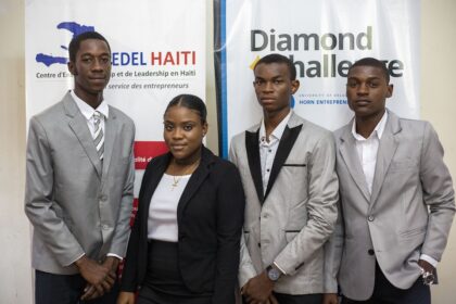 Diamond Challenge
