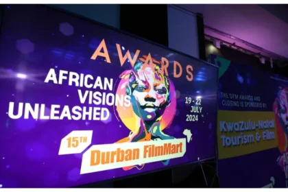 Graphics: Durban FilmMart Institute