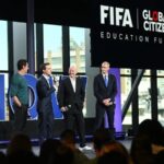 FIFA x Global Citizen 1 1