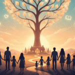 Adoptive parents wanted: Join the Share Your Adoption Journey campaign 3 Join the Share Your Adoption Journey campaign