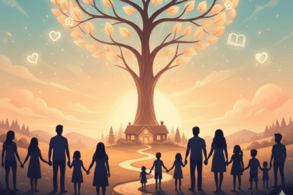 Join the Share Your Adoption Journey campaign