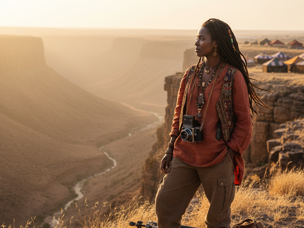 Image: AI generated.