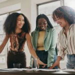 Braze's Tech for an Equitable Future. Photo credit: GettyImages