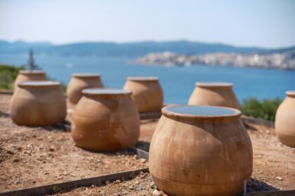 G. & A. Mamidakis Foundation Art Prize