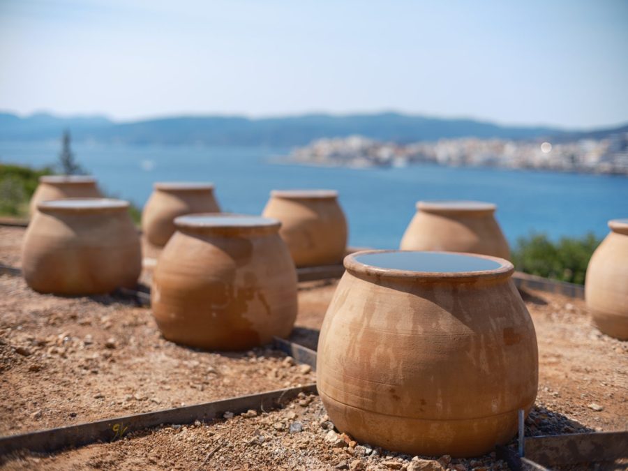 €20,000 Mamidakis Foundation Art Prize for contemporary artists 1 G. & A. Mamidakis Foundation Art Prize