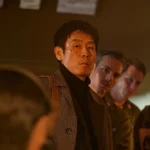 5 movie watchlist to stream this weekend 3 A still from the movie Good News. Credit: Variety