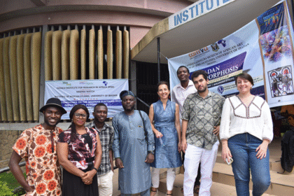 Credit: IFRA-Nigeria