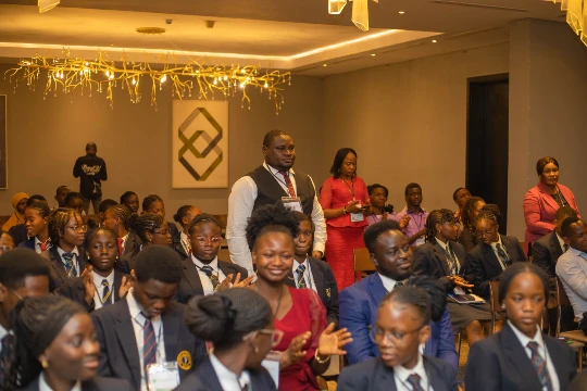 Calling all teachers and students: International essay and debate challenge opens 1 Credit: Africa debate cup