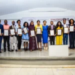 Photograph: African Masterclass Series