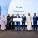 Win up to $137,000 to tackle sustainability challenges 3 Innovate for Tomorrow competition to tackle sustainability challenges.