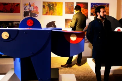 Intercontinental Biennal