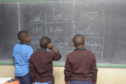 Photo credit: Education Sub-Saharan Africa (ESSA)