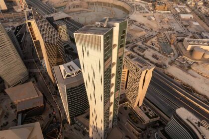 What Saudi's new property policy means for Nigerians
